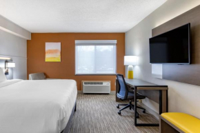 Гостиница Comfort Inn Paramus  Парамас